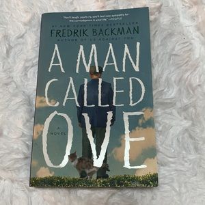 2 for 10 A Man Called Ove